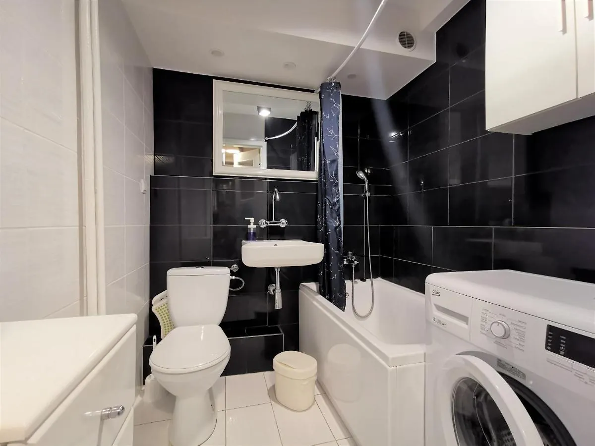 Apartment Euro24 Apartamenty Tulipan - Sopot Kolberga