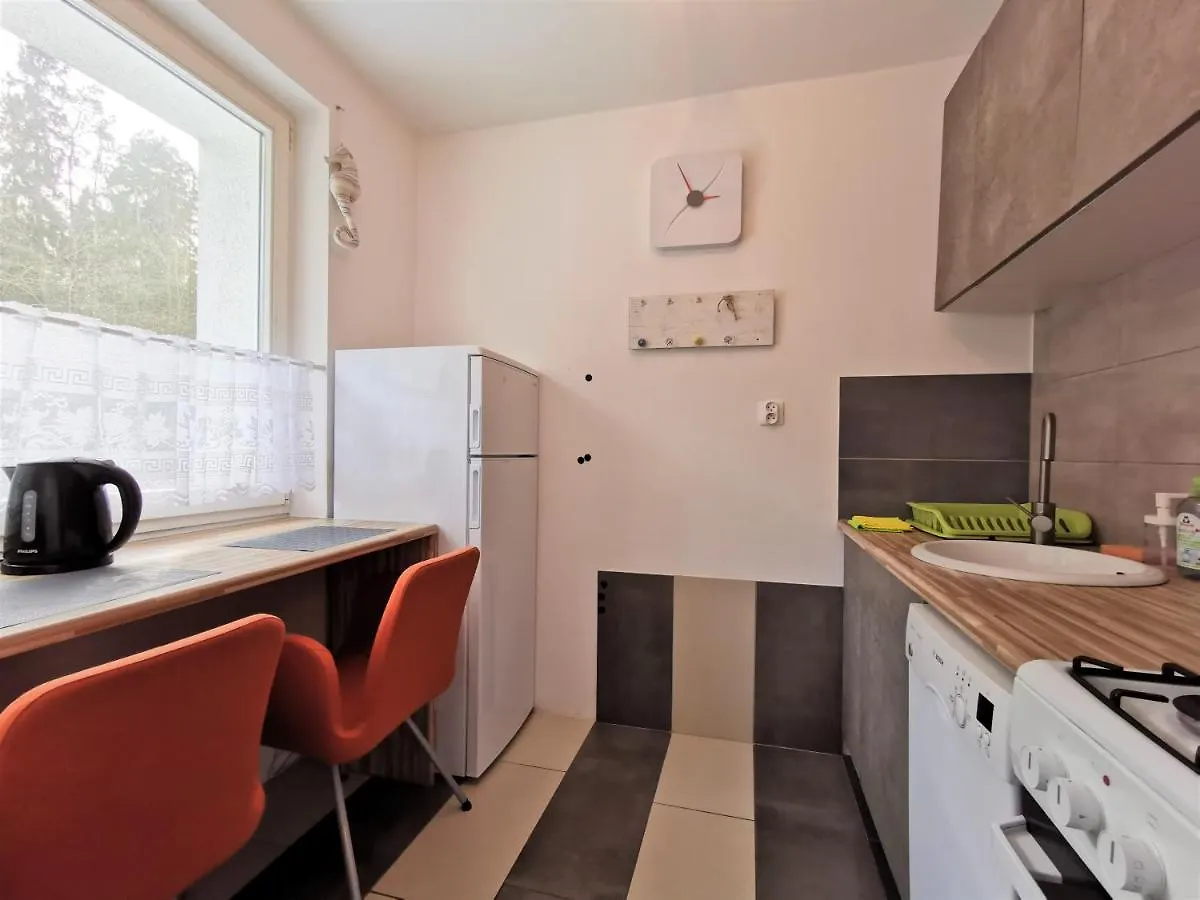 Euro24 Apartamenty Tulipan - Sopot Kolberga