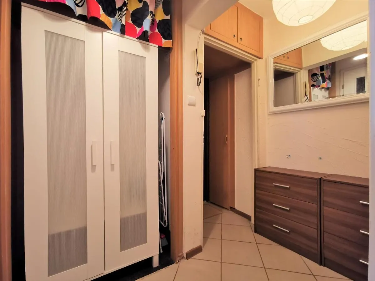Apartment Euro24 Apartamenty Tulipan - Sopot Kolberga