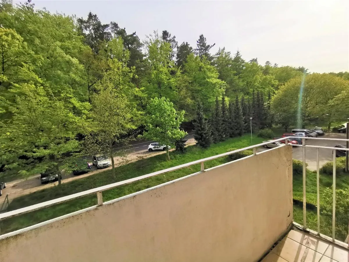 Euro24 Apartamenty Tulipan - Sopot Kolberga 0*,  Poland